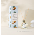 Cadeau de diffuseur de roseau de diffuseur de luxe Gift Diffuseur